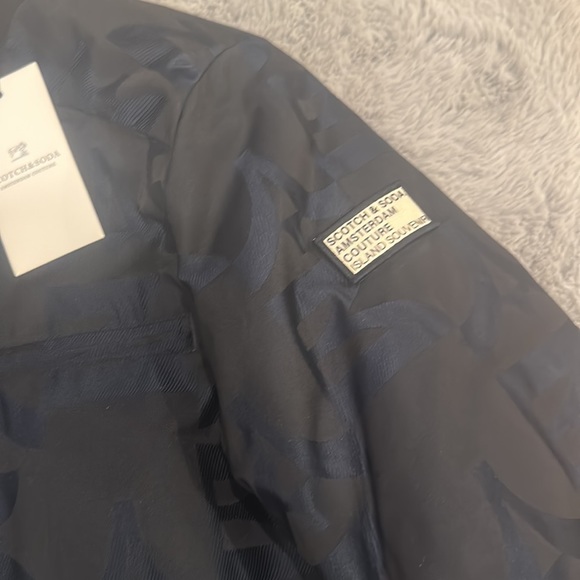 Scotch and soda jacket - Picture 3 of 6